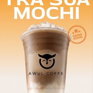 Trà Sữa Mochi
