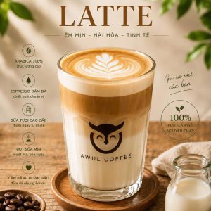 Latte