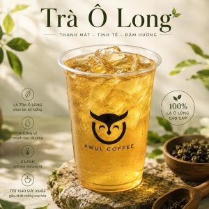 Olong Tea