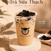 Trà sữa thạch